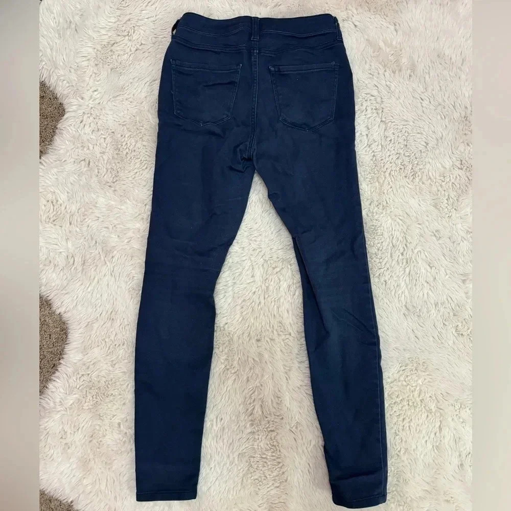 Aeropostale high waisted jegging - Picture 4 of 6